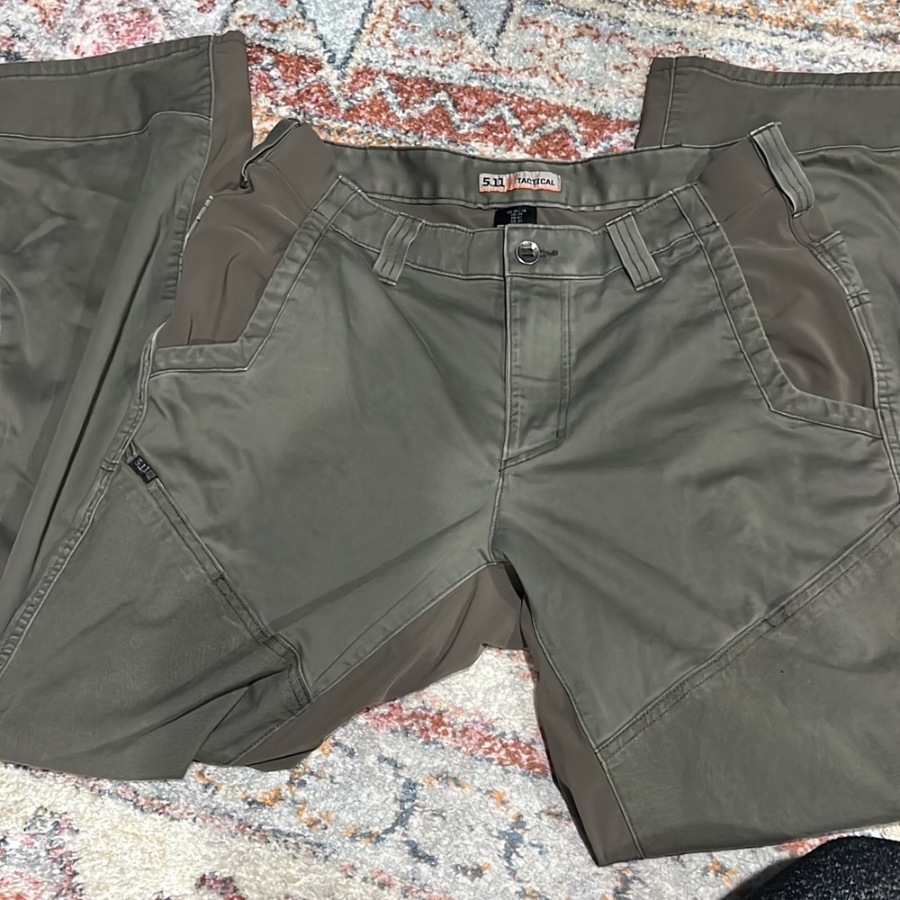 5.11 pants